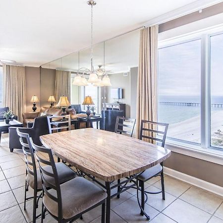 Grand Panama 1-1201 3-Bed Villa Panama City Beach Kültér fotó
