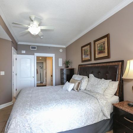 Grand Panama 1-1201 3-Bed Villa Panama City Beach Kültér fotó
