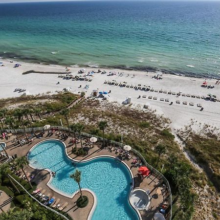 Grand Panama 1-1201 3-Bed Villa Panama City Beach Kültér fotó