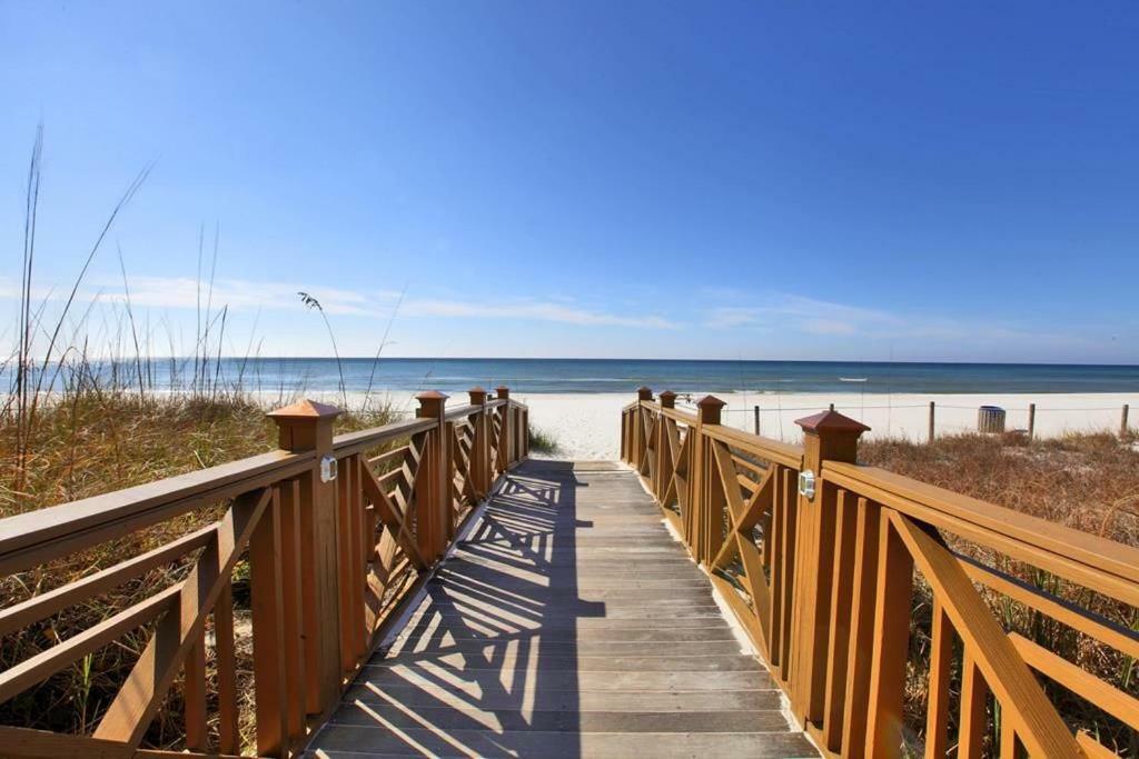 Grand Panama 1-1201 3-Bed Villa Panama City Beach Kültér fotó