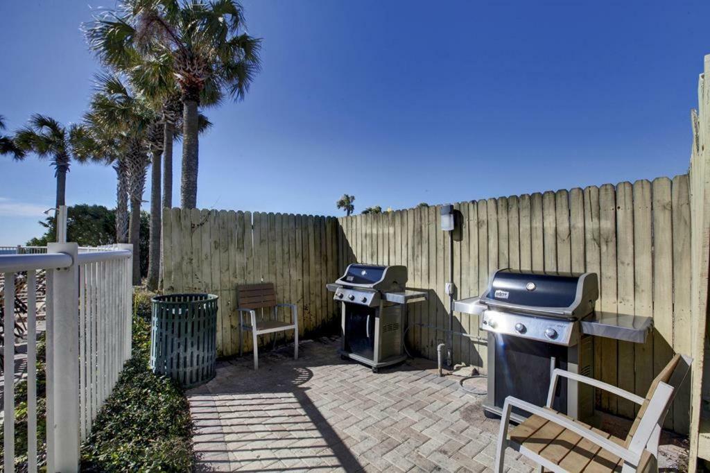 Grand Panama 1-1201 3-Bed Villa Panama City Beach Kültér fotó