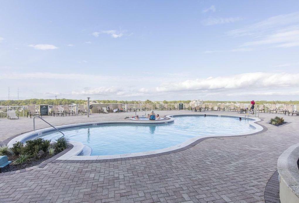 Grand Panama 1-1201 3-Bed Villa Panama City Beach Kültér fotó