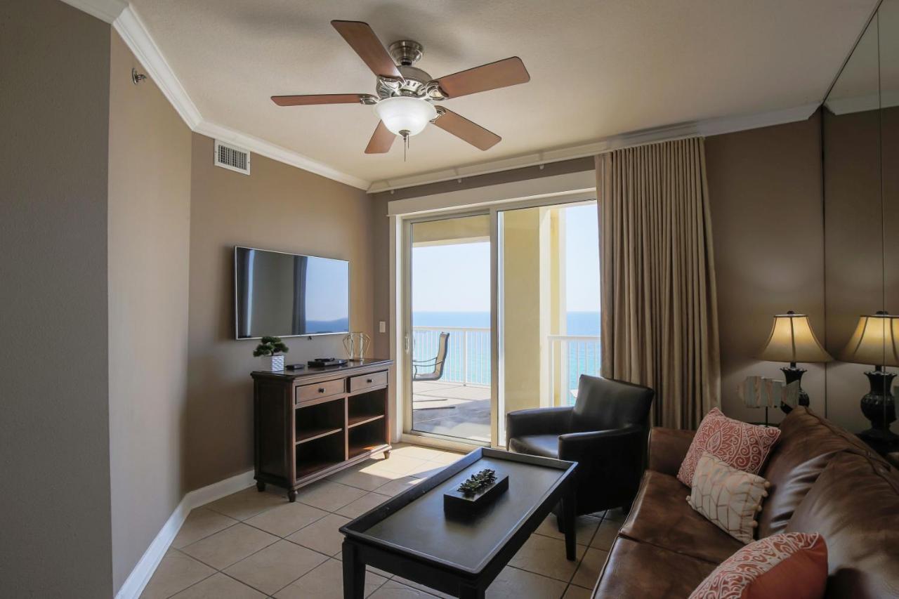 Grand Panama 1-1201 3-Bed Villa Panama City Beach Kültér fotó