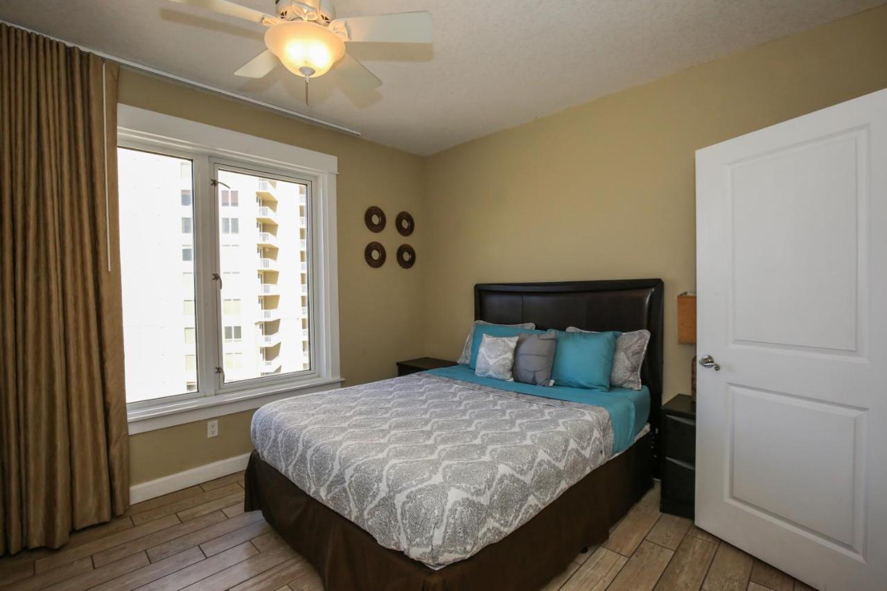 Grand Panama 1-1201 3-Bed Villa Panama City Beach Kültér fotó