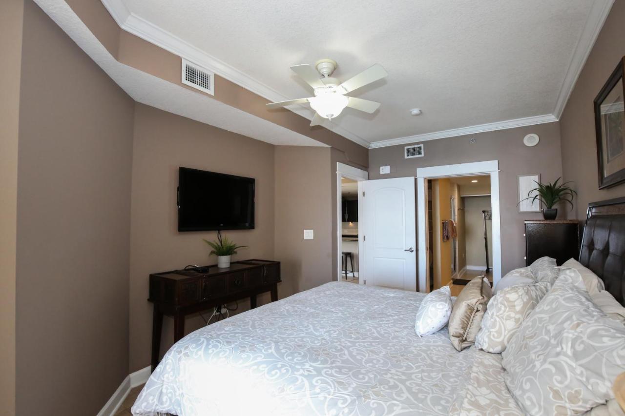Grand Panama 1-1201 3-Bed Villa Panama City Beach Kültér fotó