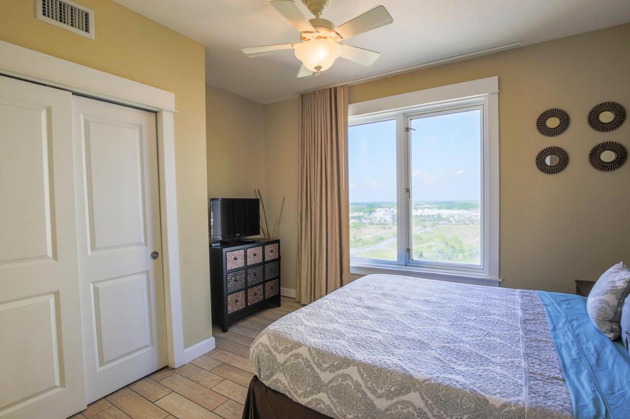 Grand Panama 1-1201 3-Bed Villa Panama City Beach Kültér fotó