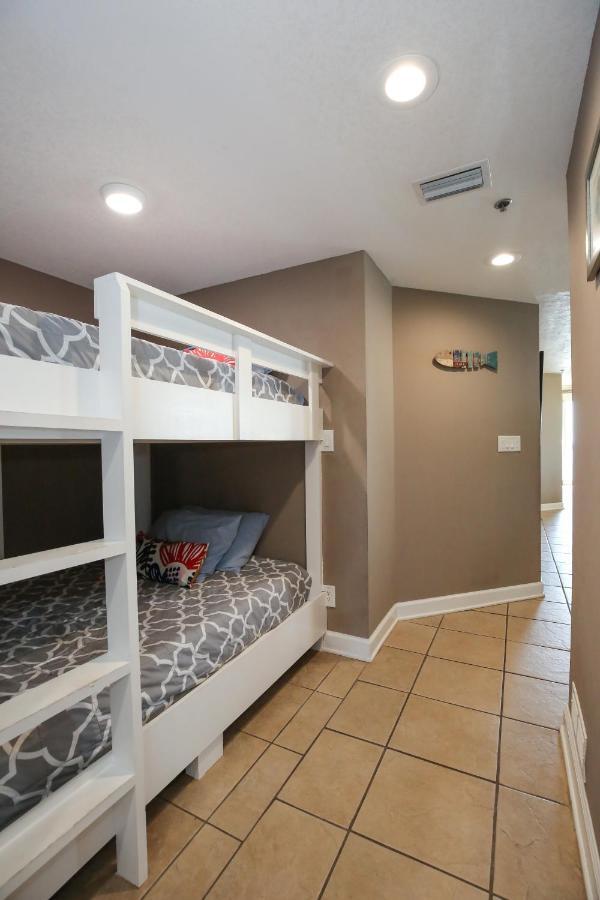 Grand Panama 1-1201 3-Bed Villa Panama City Beach Kültér fotó