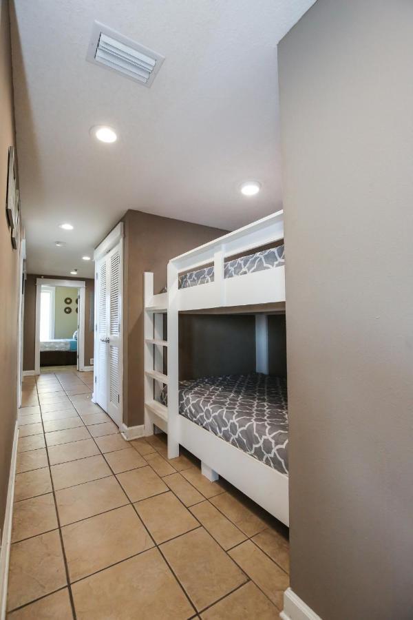 Grand Panama 1-1201 3-Bed Villa Panama City Beach Kültér fotó