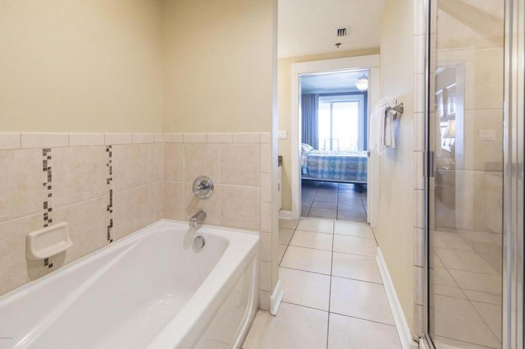 Grand Panama 1-1201 3-Bed Villa Panama City Beach Kültér fotó