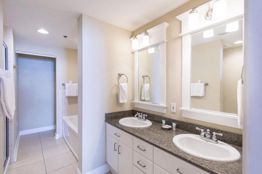Grand Panama 1-1201 3-Bed Villa Panama City Beach Kültér fotó
