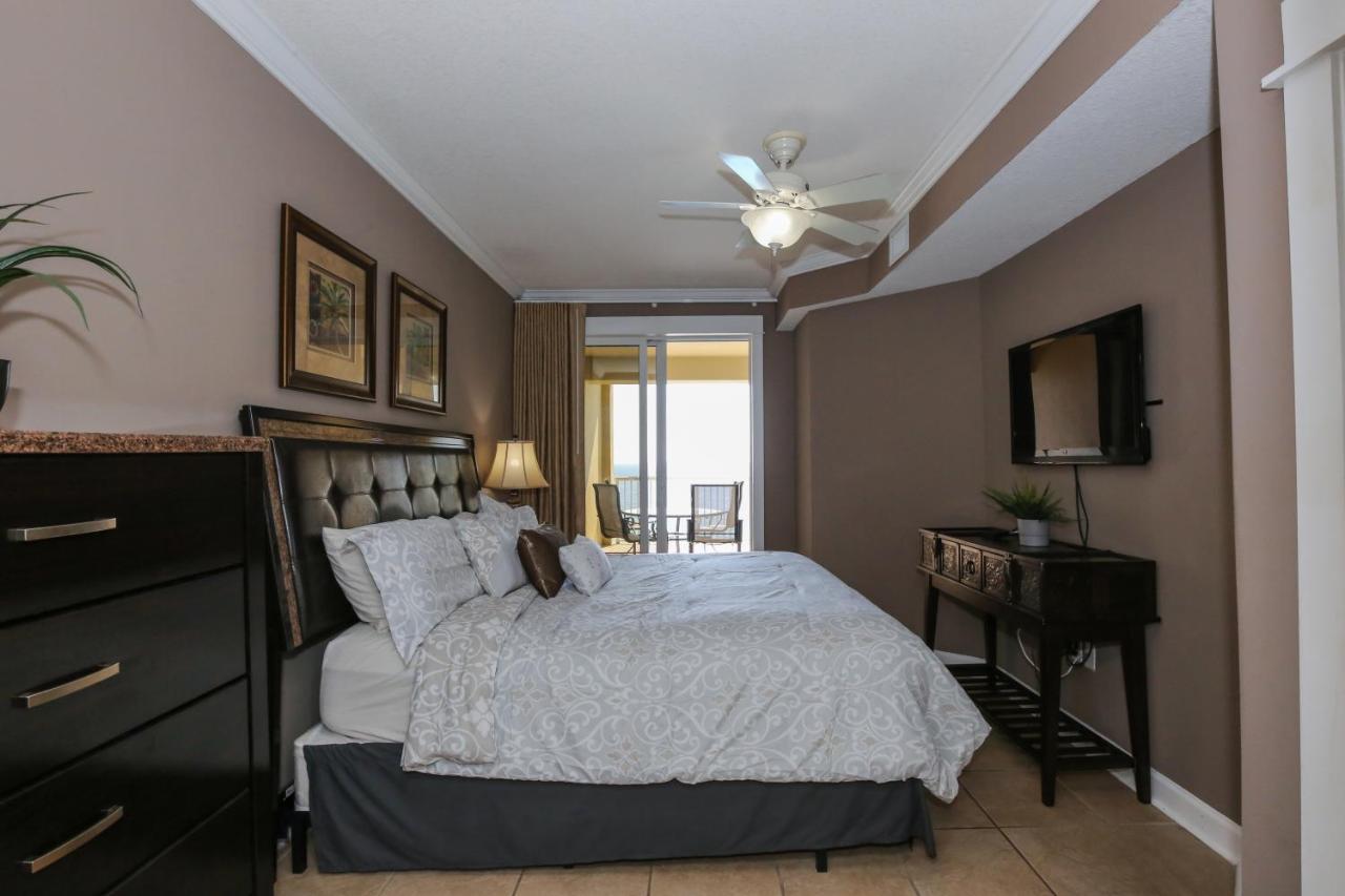 Grand Panama 1-1201 3-Bed Villa Panama City Beach Kültér fotó