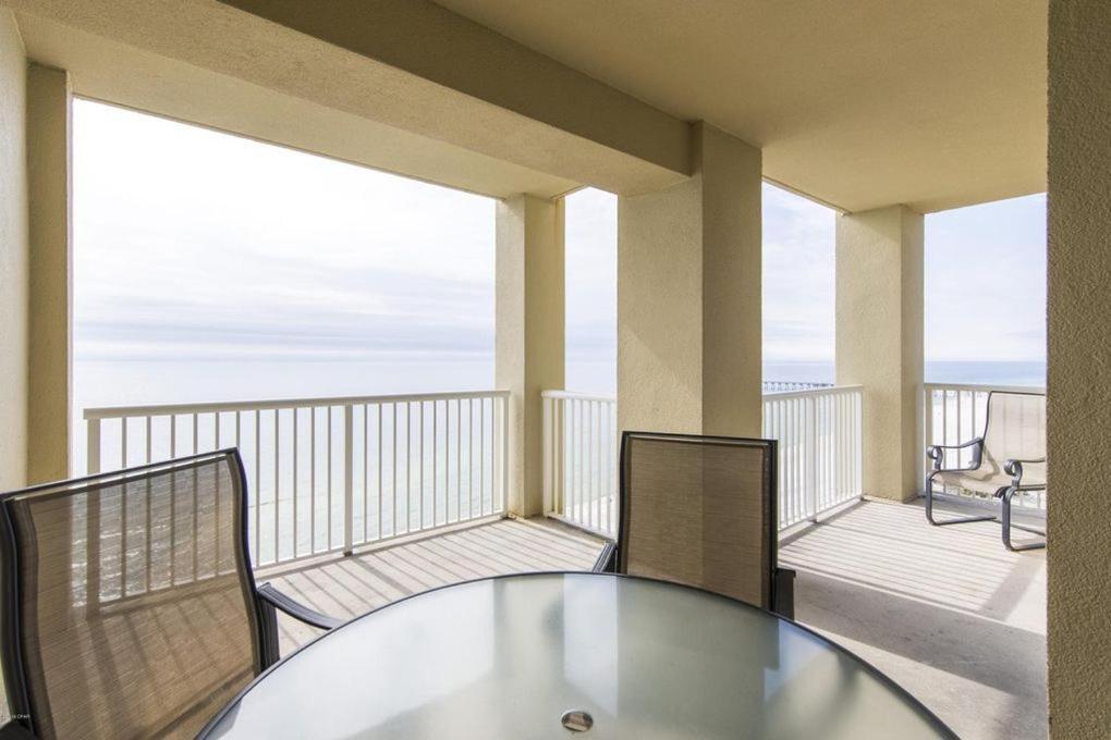 Grand Panama 1-1201 3-Bed Villa Panama City Beach Kültér fotó